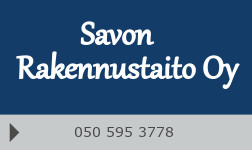 Savon Rakennustaito Oy logo